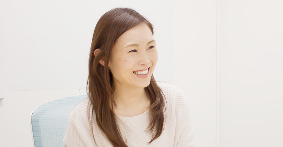 総務部 N.Shirai