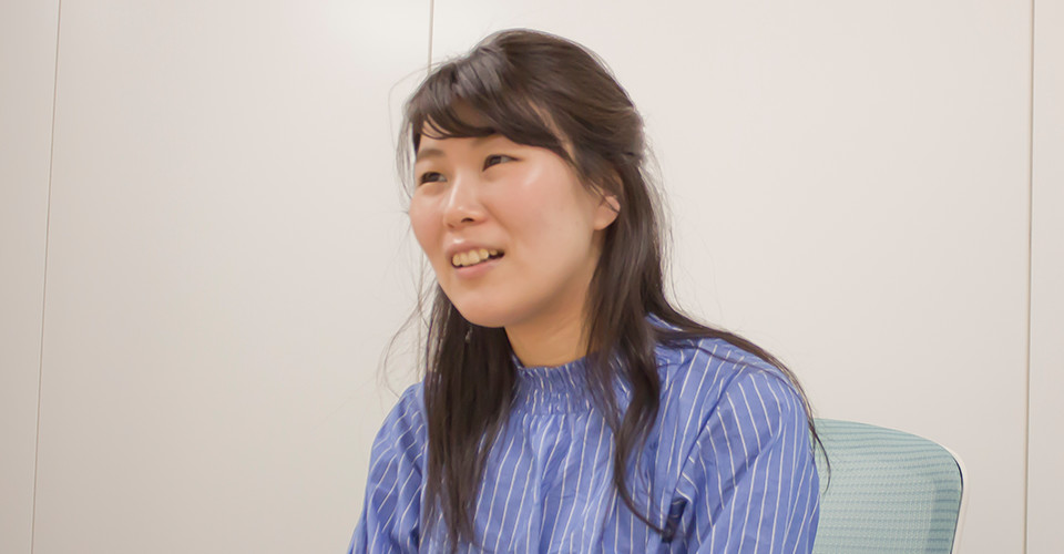 海運貨物課 T.Yamagami